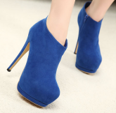 Cód. BO215 - Ankle Boot