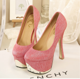 Cód. SP402 - Scarpin