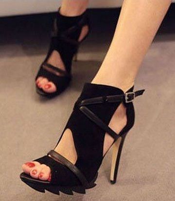 Cód. SB307 - Sandal Boot