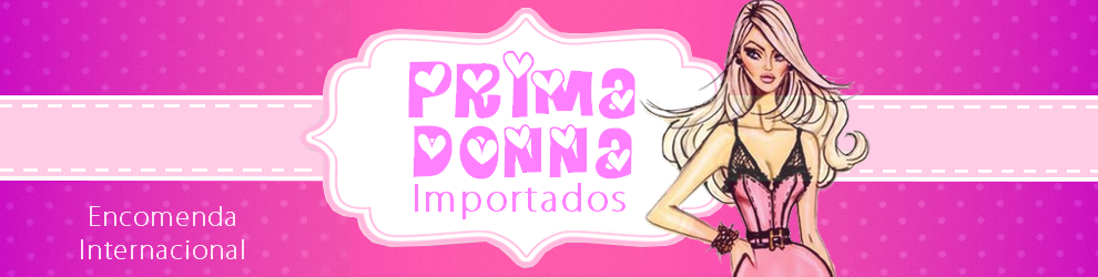 Loja de primadonnaimportados