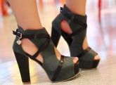 Cód. SB303 - Sandal Boot