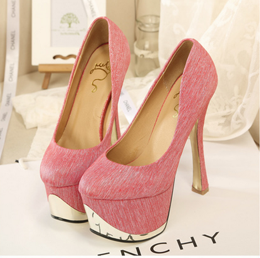 Cód. SP402 - Scarpin
