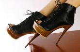 Cód. SB311 - Sandal Boot